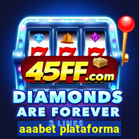 aaabet plataforma